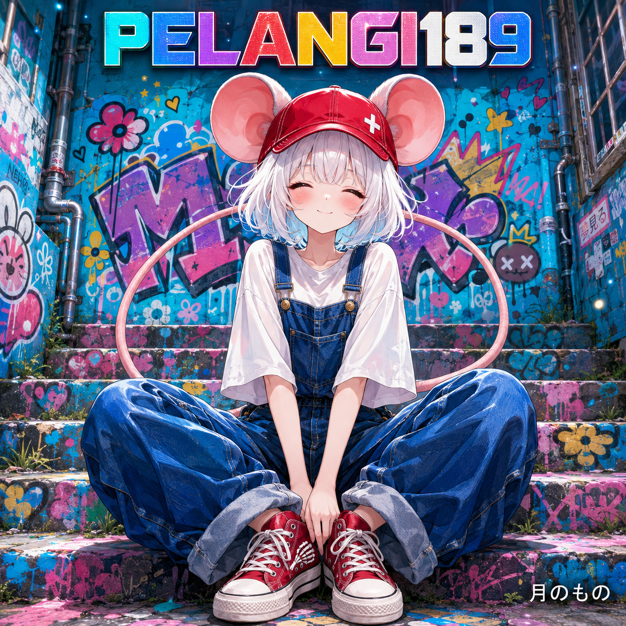 PELANGI189 | Dari Abu-Abu Langsung Jadi Penuh Warna PELANGI189 | Dari Abu-Abu Langsung Jadi Penuh Warna